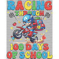 One hundred days-YD 527